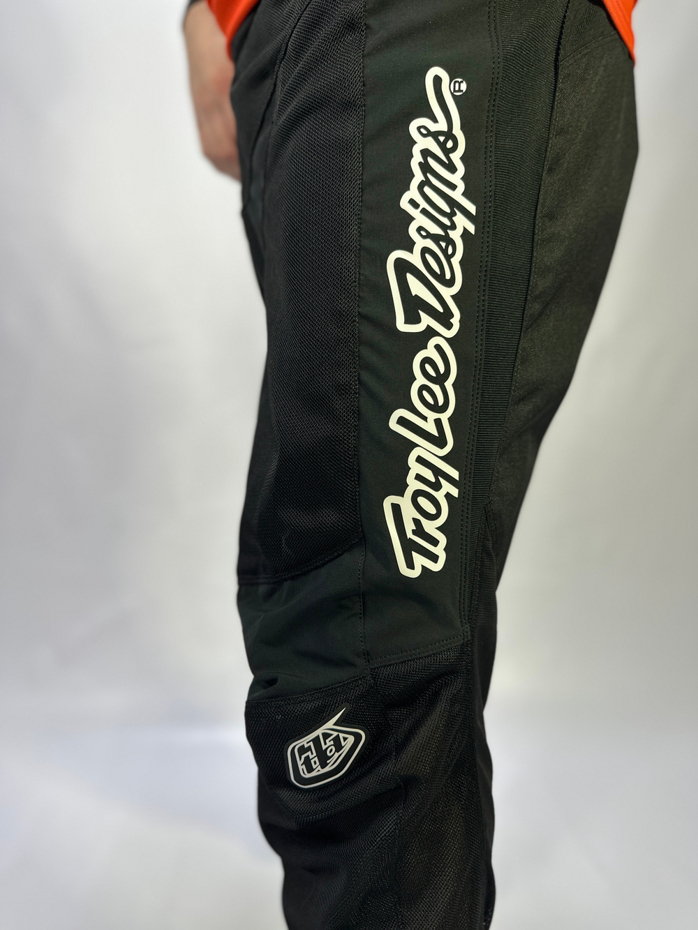 Мотоштаны Troy Lee Design (толстые)