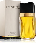 Estee Lauder Knowing EDP парфюмерная вода женская