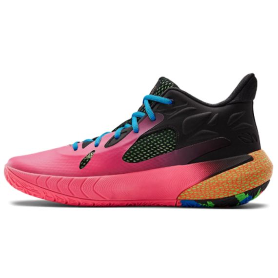 Under Armour Havoc 3