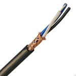 Кабель МКЭШВнг-LS 2х2х0,5