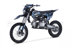 Питбайк ROCKOT RX125-2 Tronium 17/14