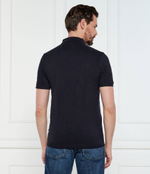 Поло Hechter Paris - темно-синий(74004-100912)