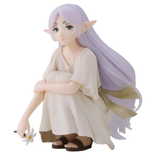Фигурка SEGA Yumemirize Frieren: Beyond Journey’s End Frieren