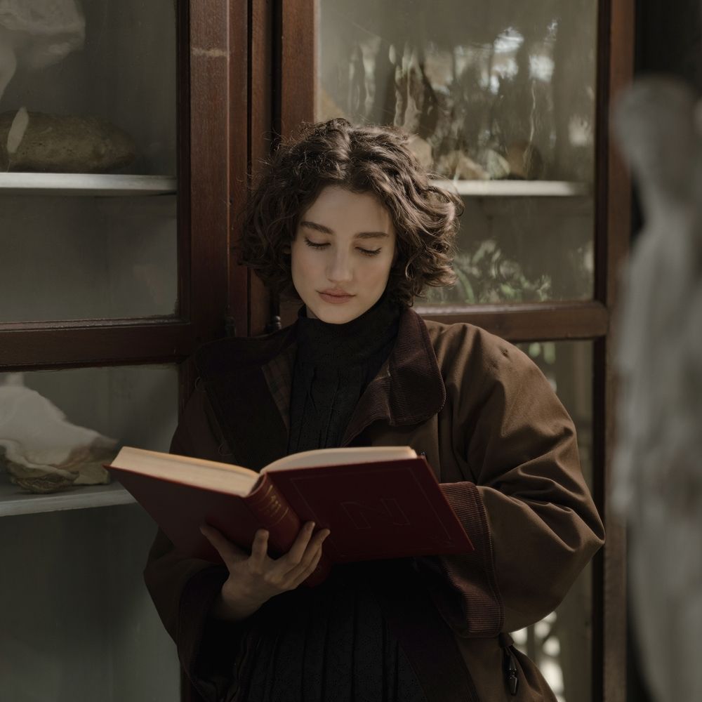 NOVELLISTA Summer Flare парфюмерная вода женская