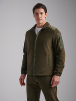 Спортивный костюм мужской 111M-RR-1816 RED-N-ROCK'S хаки