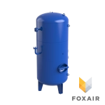 Воздухосборник вертикальный DNT В-3,0 10 бар