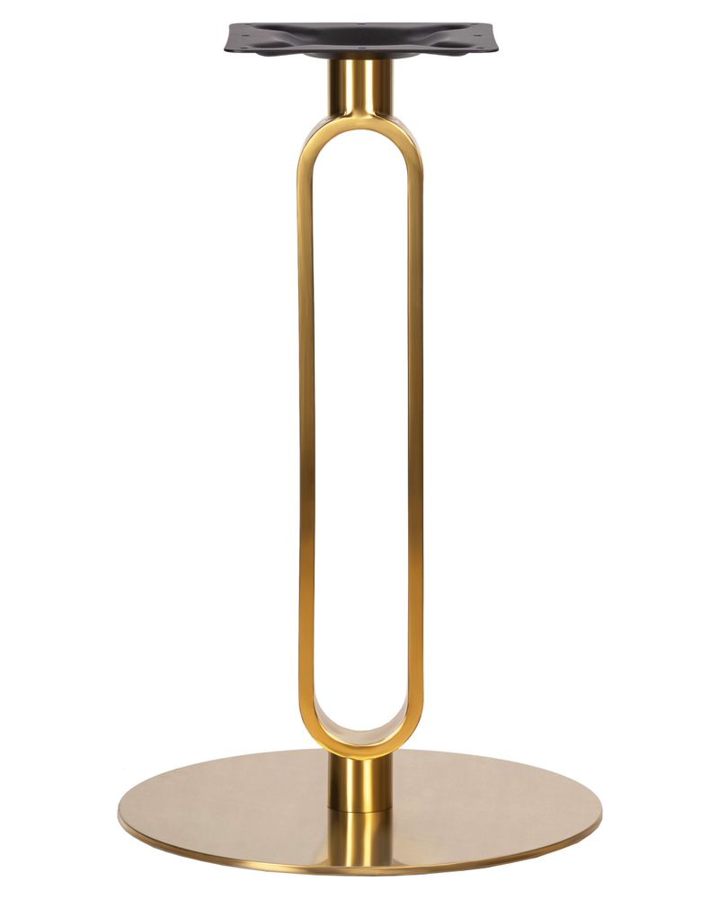 Подстолье обеденное DOBRIN ELAN GOLD