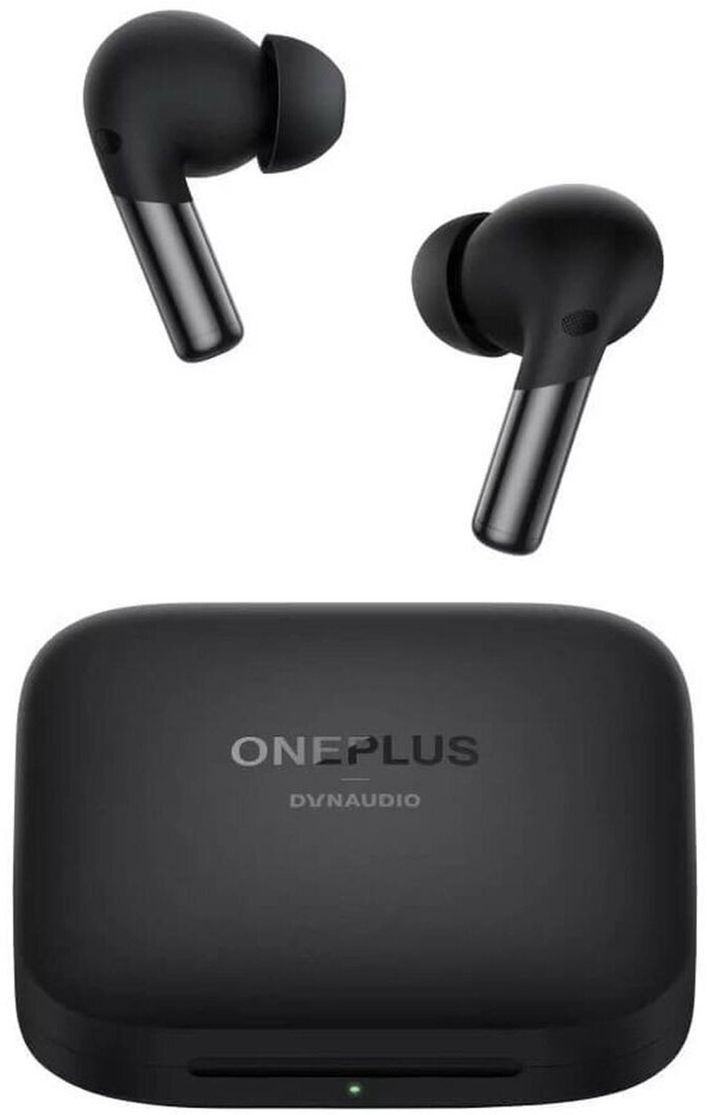 Наушники беспроводные OnePlus Buds Pro 2 (E507A) Obsidian Black