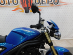 Triumph Speed Triple 040271