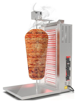 Гриль для шаурмы Osba SH3-LE