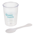 Быт.техника Блендер 18см, коробка LS820Q35