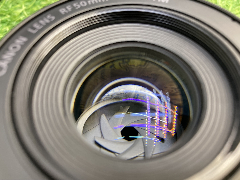 Canon RF 50mm F1.8 STM Покупка/Продажа