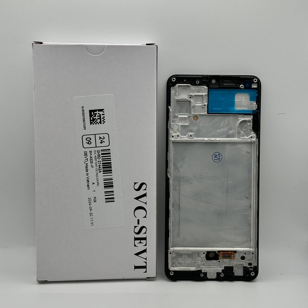 Дисплей Samsung A32 (A325F) OLED