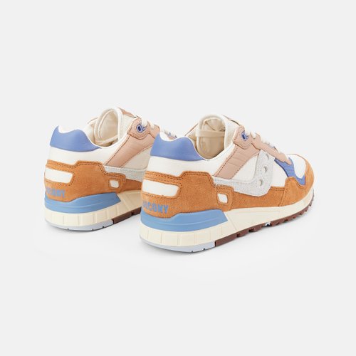 Кроссовки женские Saucony Shadow 5000 