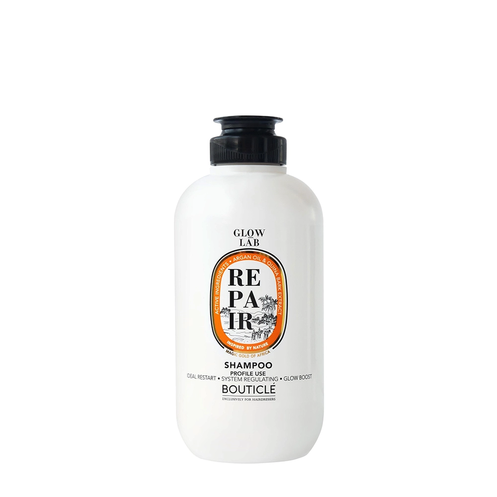 Шампунь восстанавливающий придающий сияние / Argan Repair Illuminating Shampoo 250 мл
