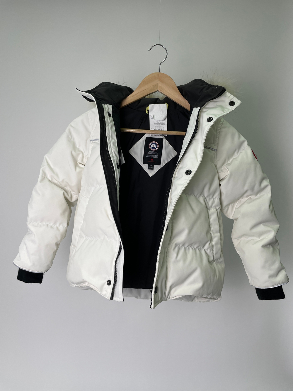 Куртка Canada Goose