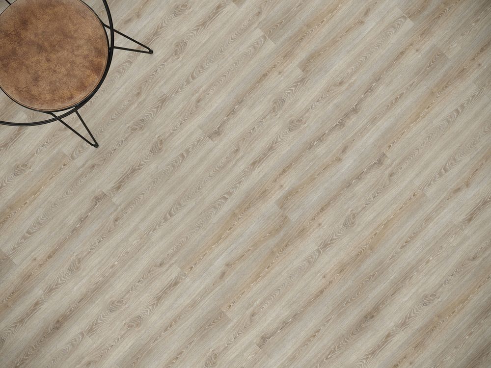 Виниловый пол FineFloor Strong FF-1262 Дуб Генезис