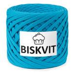 Пряжа Biskvit, 330г, 100м, 100%хлопок (цена 1 шт)