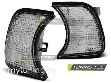 Поворотники Bmw 5 E34 white