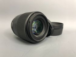 Sigma 30mm 1.4 DC DN Micro 4/3