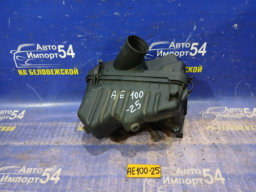 Корпус воздушного фильтра TOYOTA SPRINTER 1991