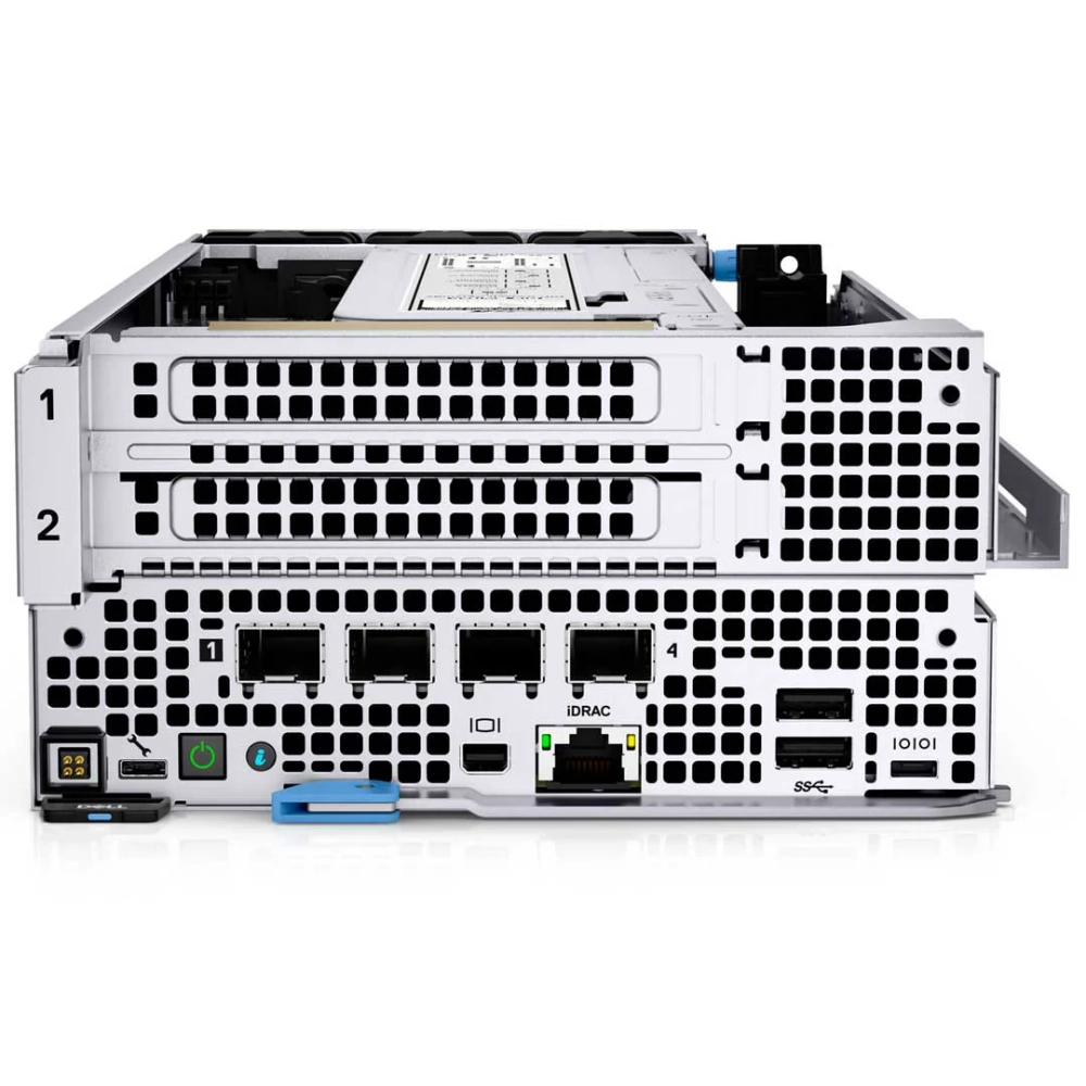 Сервер Dell PowerEdge XR4520c