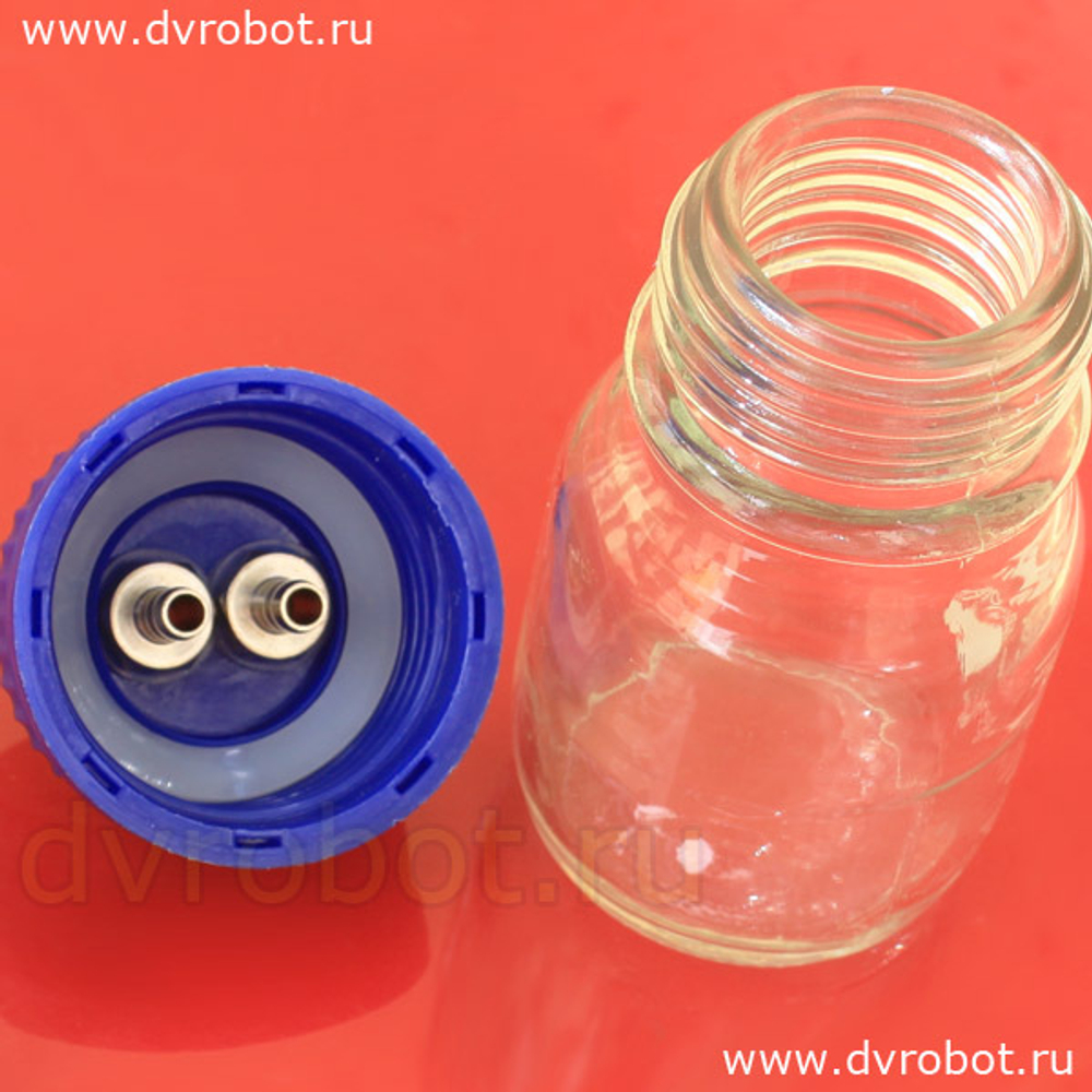 Вакуумная бутылка 250 мл