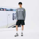 Кроссовки New Balance Nb 993