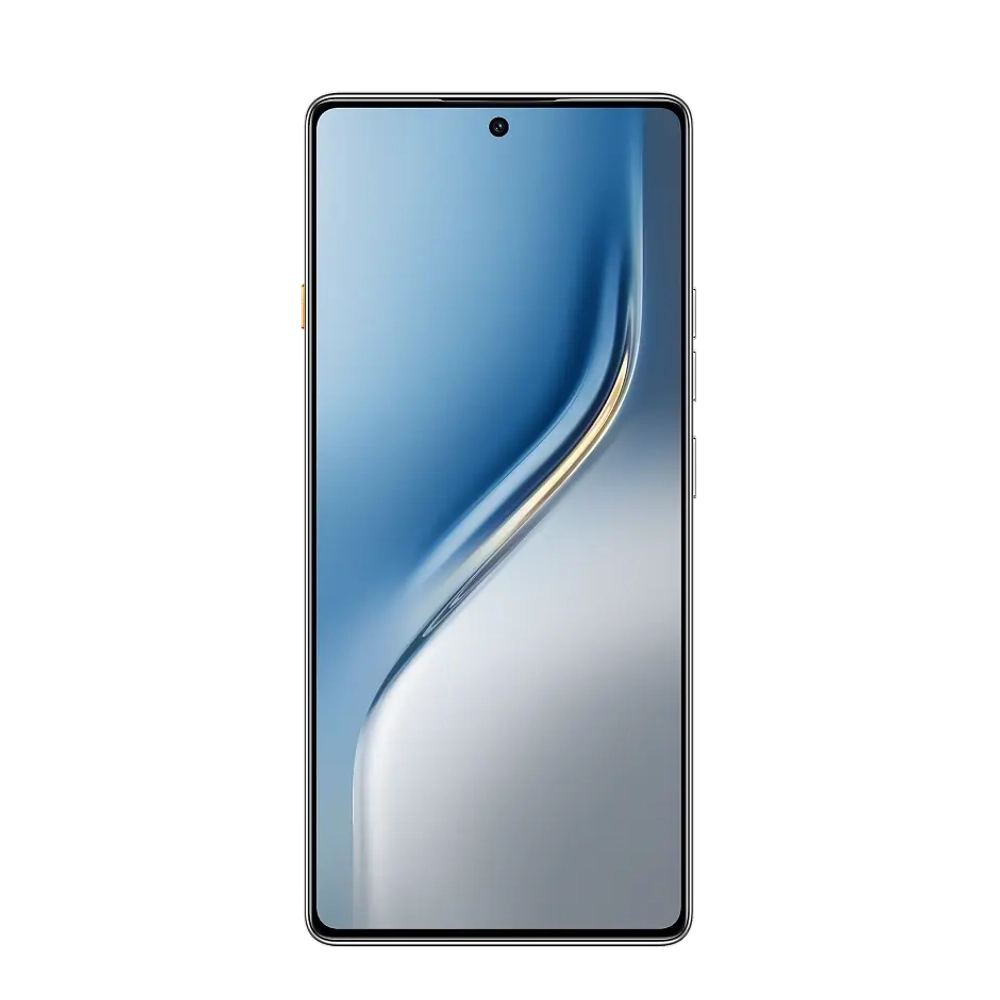 Смартфон Tecno Camon 40 8/256Gb Glacier White (CM5)