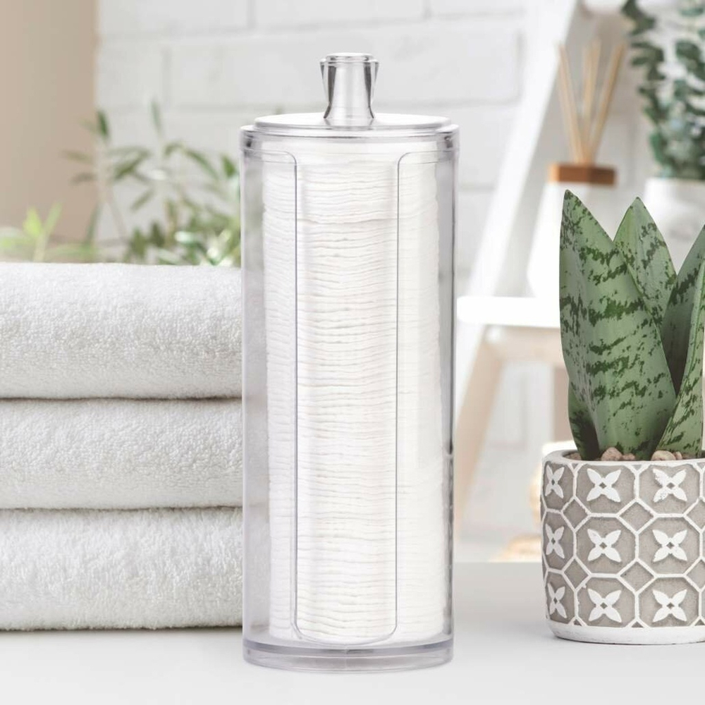 Контейнер для ватных дисков