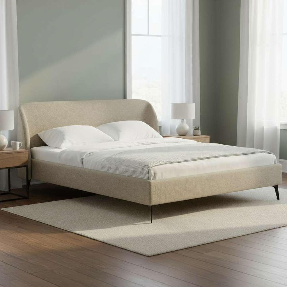 ROSA* Кровать