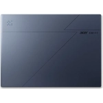 Ноутбук Acer Swift Go 14 AI SFG14-75-77RL CoreUltra 7 256V,16Gb,SSD1Tb,14",OLED,WUXGA,NoOS,Blue (NX.JNBCD.008)