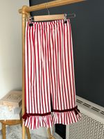 Хлопковый костюм Amiki, 140