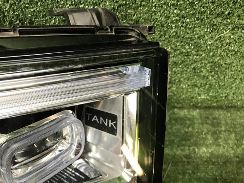 Фара правая Tank 500 (2021-н.в.) LED