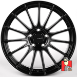 Комплект дисков Racing R 18x8.5 et35 5x114.3