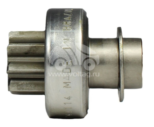 Бендикс Daewoo Matiz