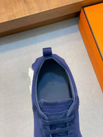 Кроссовки Hermes