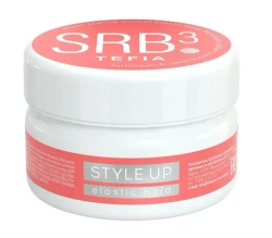 Матовая глина сильной фиксации Tefia MY Style.Up Matte Hair Powder Extra Strong Hold, 75 мл