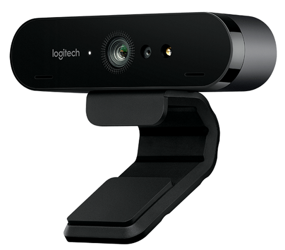 Веб-камера  Logitech Brio