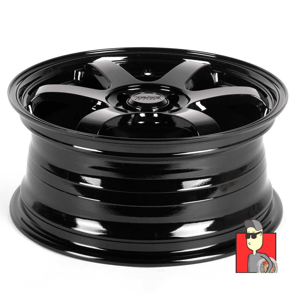 Комплект дисков Rays 16x7 et35 4x100