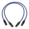 HeadMade EX-5 Furutech 2XLR(F) - 2XLR(M) 0.65m