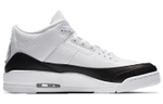 Кроссовки Fragment Design X Jordan Air Jordan 3 Retro Sp "White"