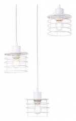 Подвесной светильник Ambrella Light TR TR8078