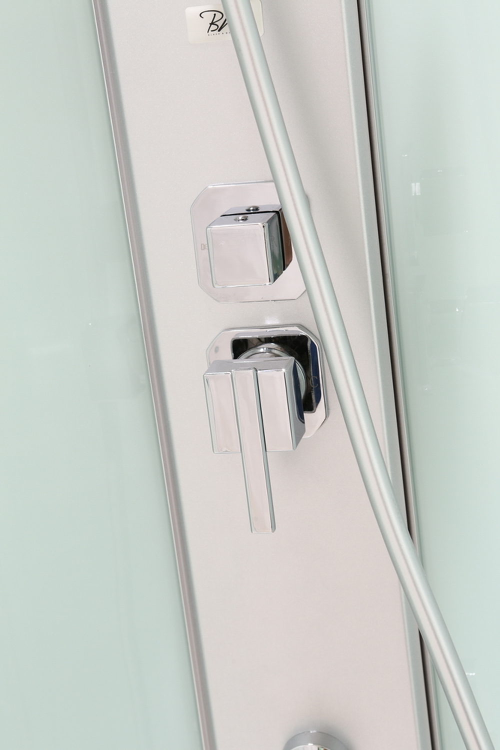 Душевая кабина B&W G8503 (900х900х2150)