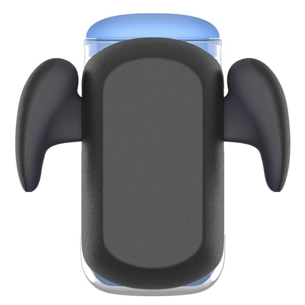 Автоматический мастурбатор с функцией пенетрации Amovibe Black Knight Multiple Thrusting Patterns Masturbator