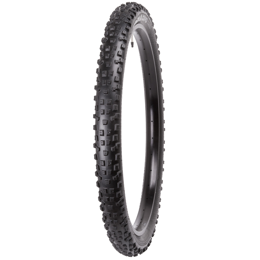 Покрышка 27.5"х2.60 (66-584) K1221 EL CAPO 30TPI (1,7-2,4 Bar) высокий PREMIUM KENDA