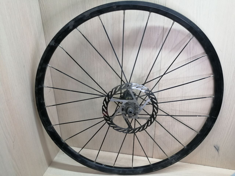 Колесо для велосипеда Mavic Cross Ride 26" (заднее)