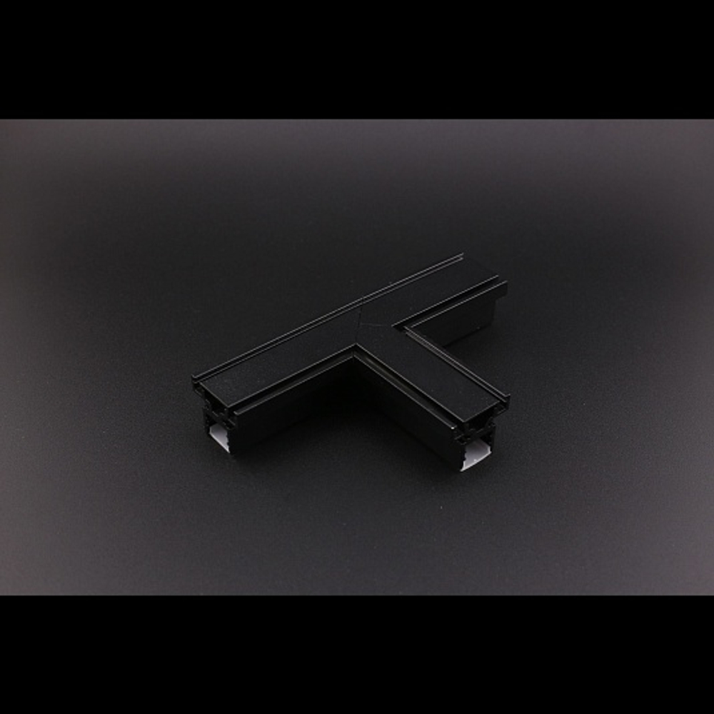 Трековый соединитель угловой Aployt Magnetic track 48 APL.0185.00.04