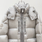 Пуховик Moncler
