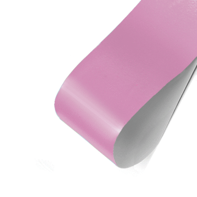 Фольга матовая "Светло-розовая"